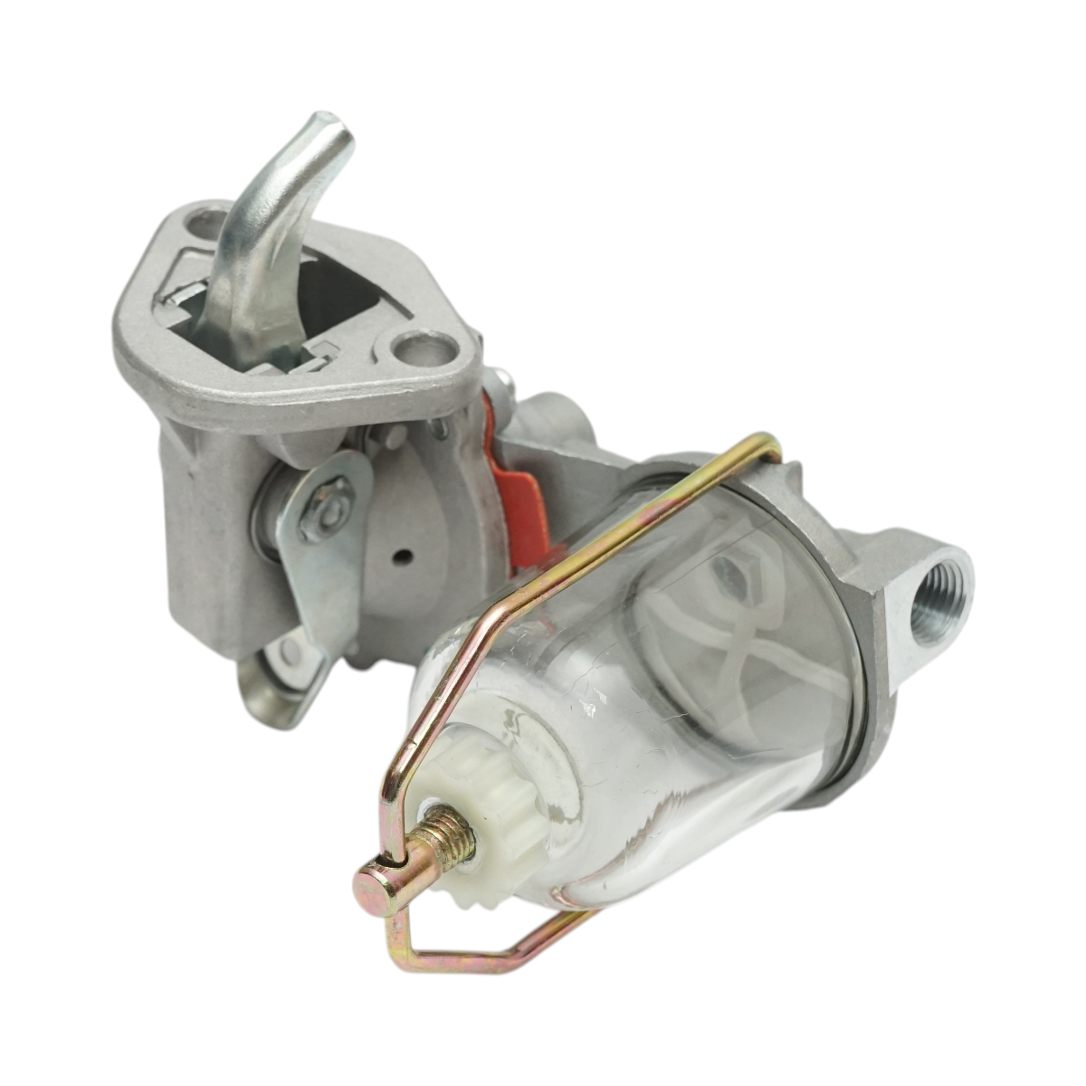 Pompa alimentare pentru Massey Ferguson, Landini, Perkins OEM 2641406 - imagine 4