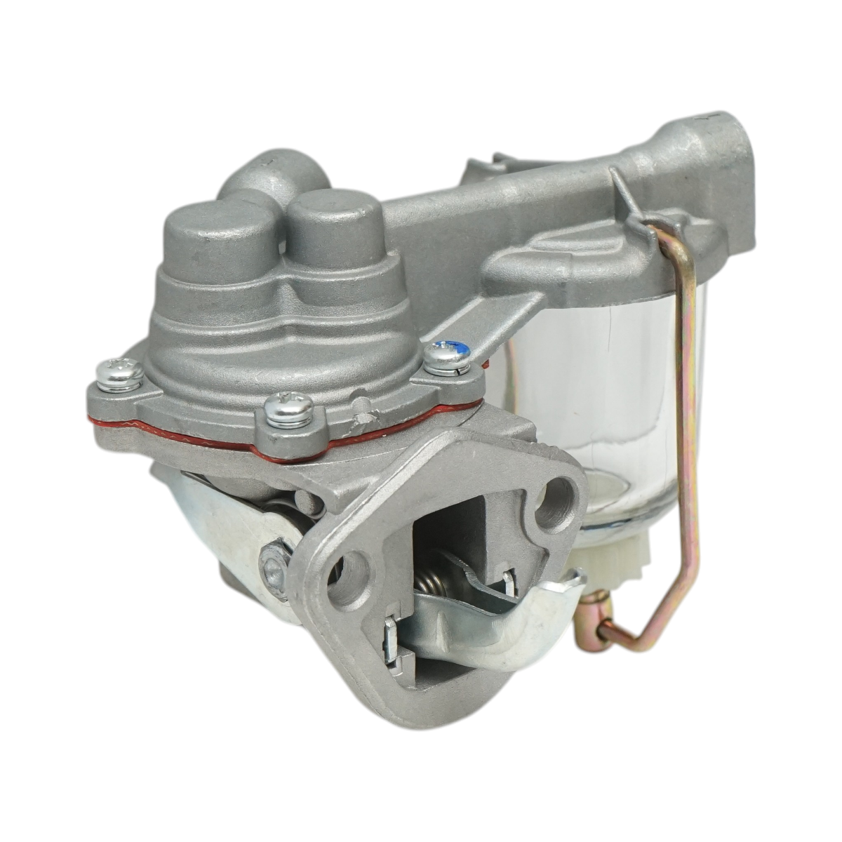 Pompa alimentare pentru Massey Ferguson, Landini, Perkins OEM 2641406 - imagine 6