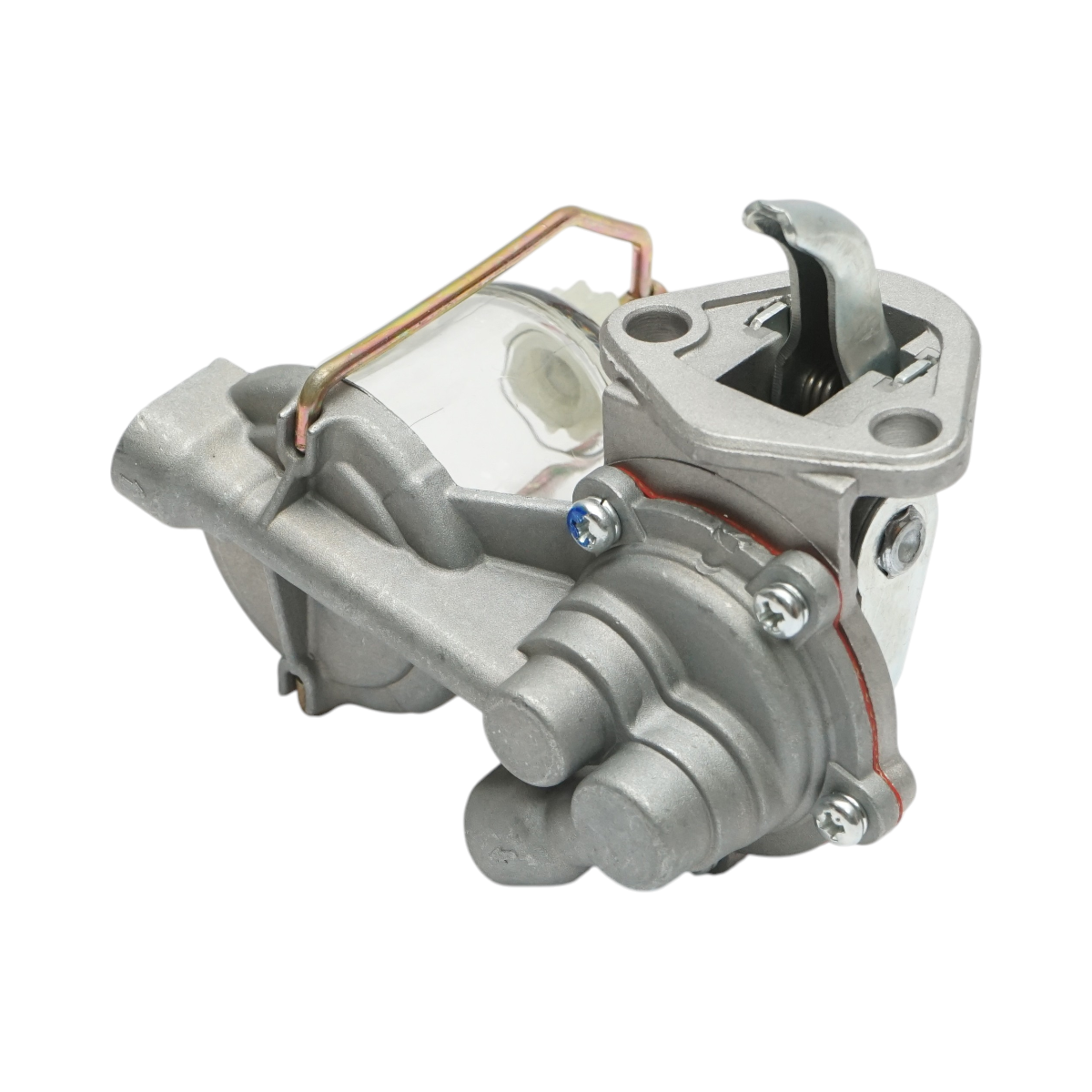 Pompa alimentare pentru Massey Ferguson, Landini, Perkins OEM 2641406 - imagine 3