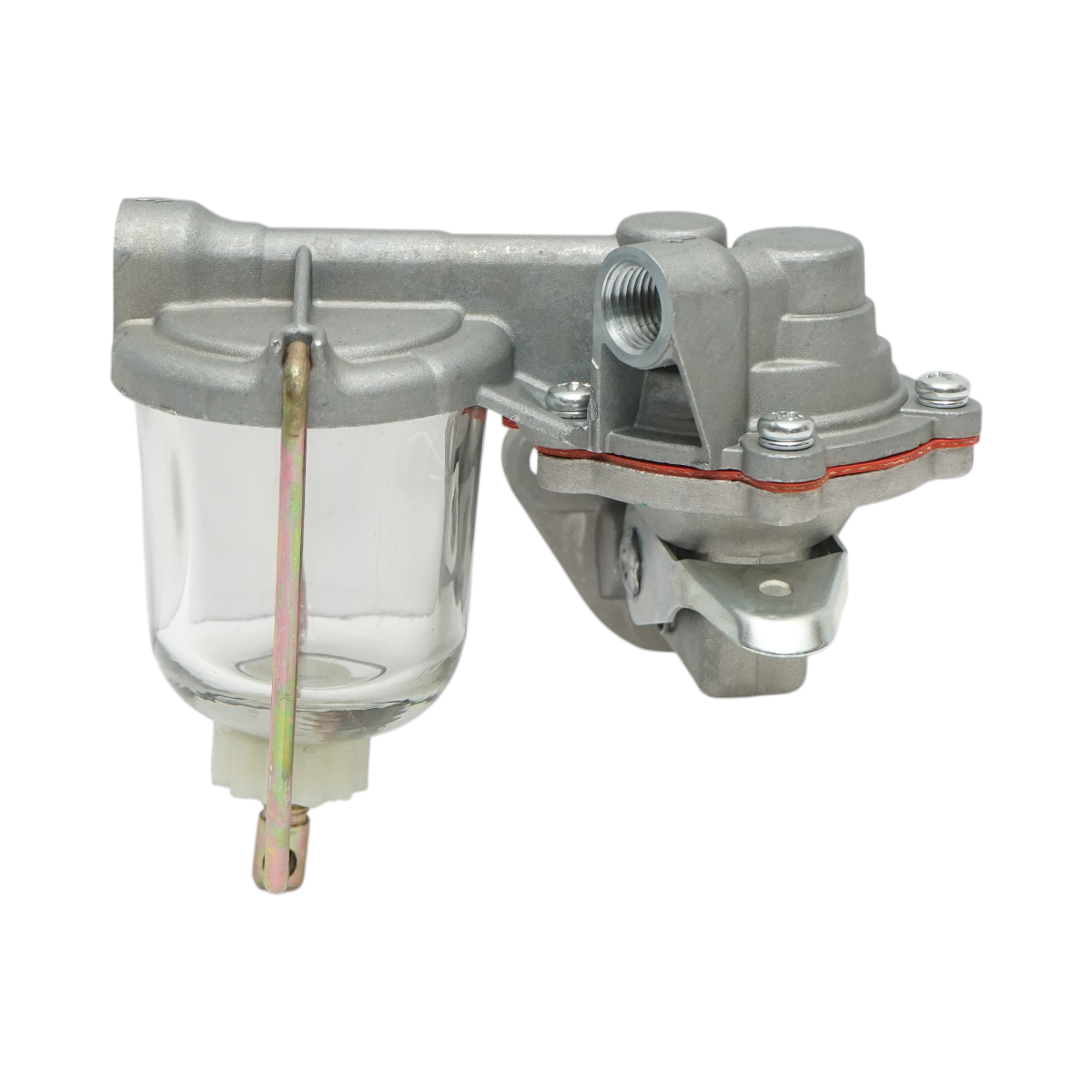 Pompa alimentare pentru Massey Ferguson, Landini, Perkins OEM 2641406 - imagine 5