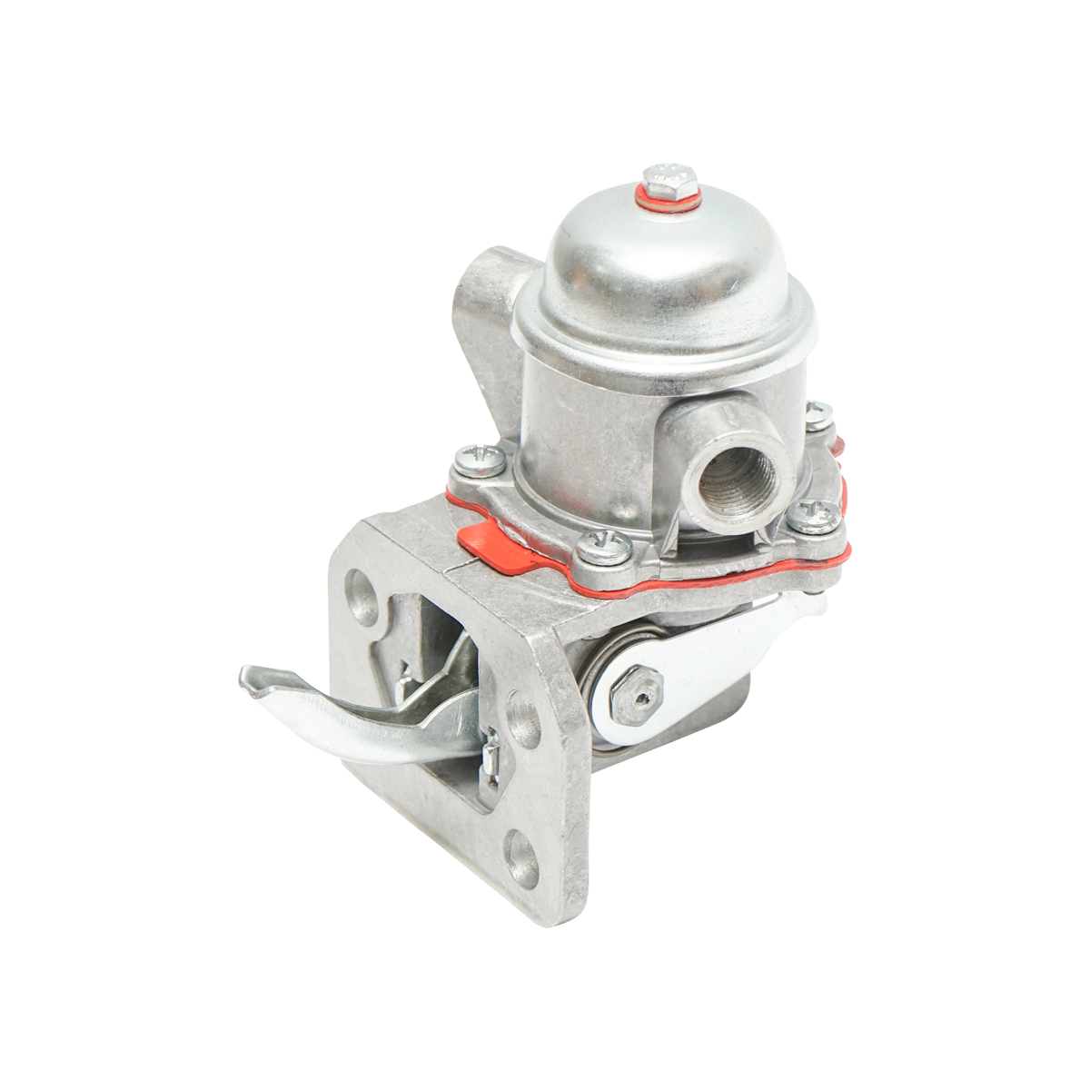 Pompa alimentare pentru Massey Ferguson, Perkins OEM 2641A053 - imagine 2