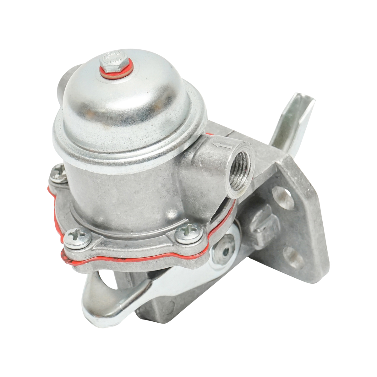 Pompa alimentare pentru Massey Ferguson, Perkins OEM 2641A053 - imagine 4