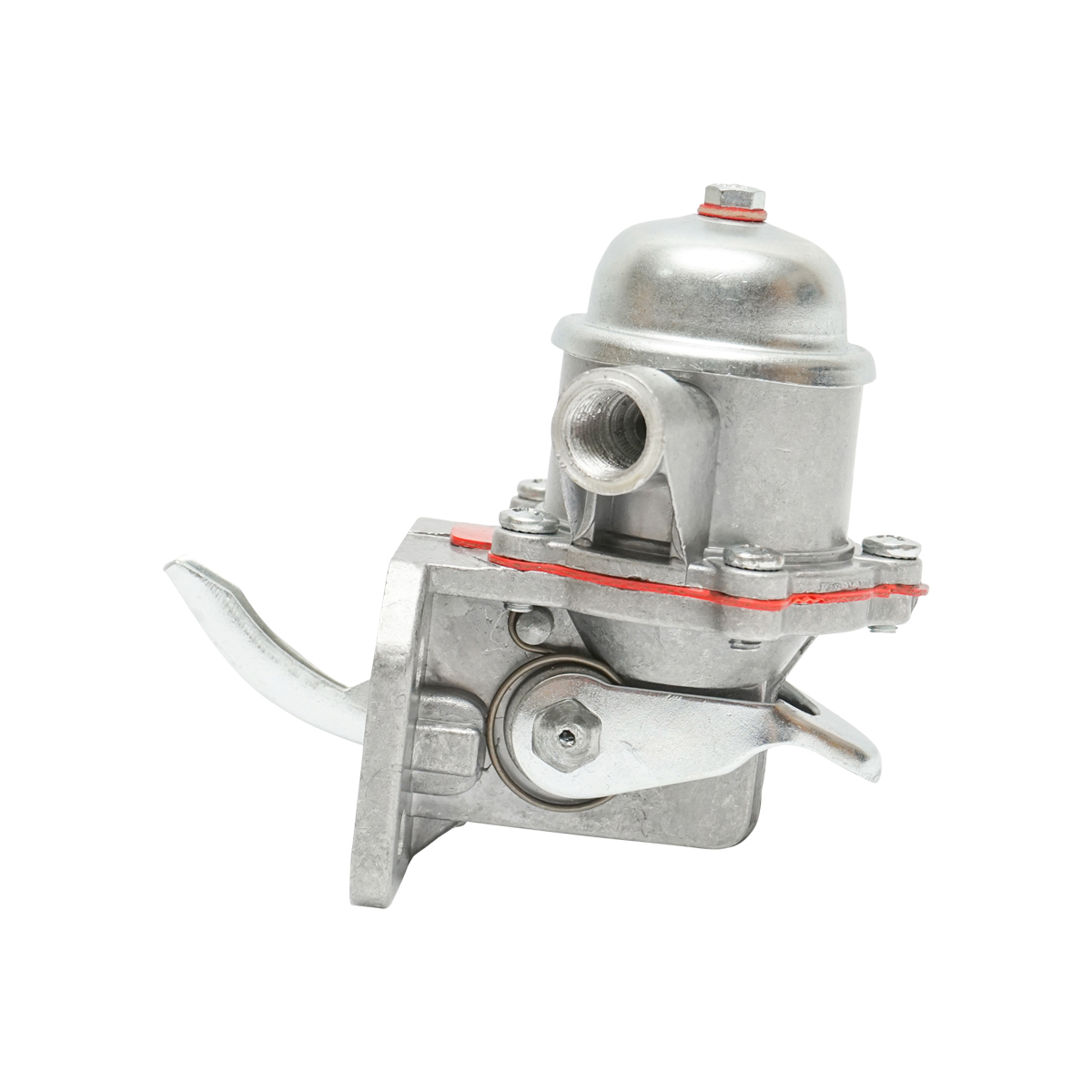 Pompa alimentare pentru Massey Ferguson, Perkins OEM 2641A053 - imagine 3