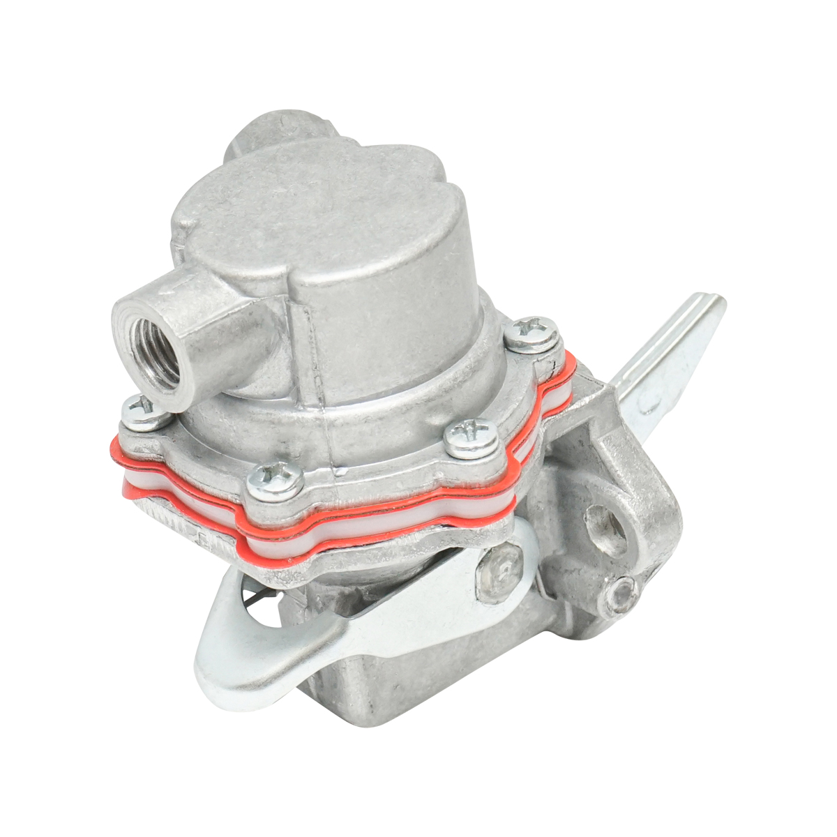 Pompa alimentare Fiat, New Holland OEM 4609596 - imagine 5