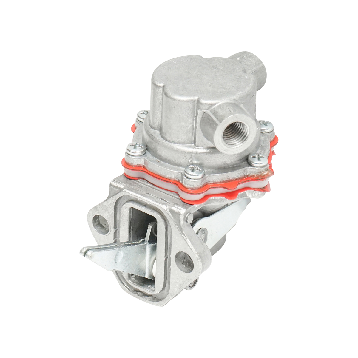 Pompa alimentare Fiat, New Holland OEM 4609596 - imagine 2