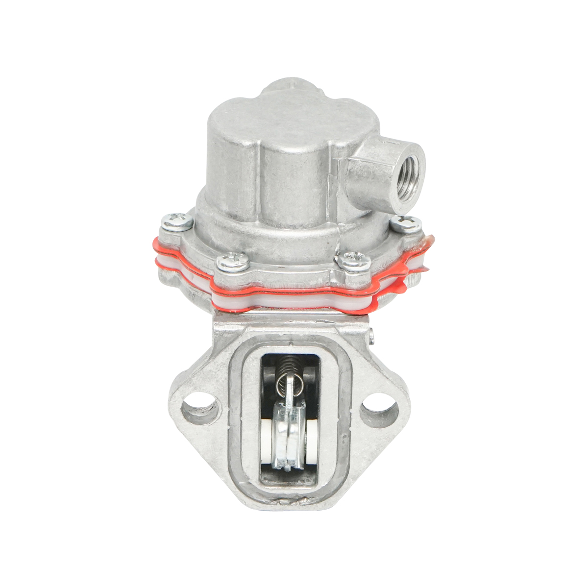 Pompa alimentare Fiat, New Holland OEM 4609596 - imagine 4