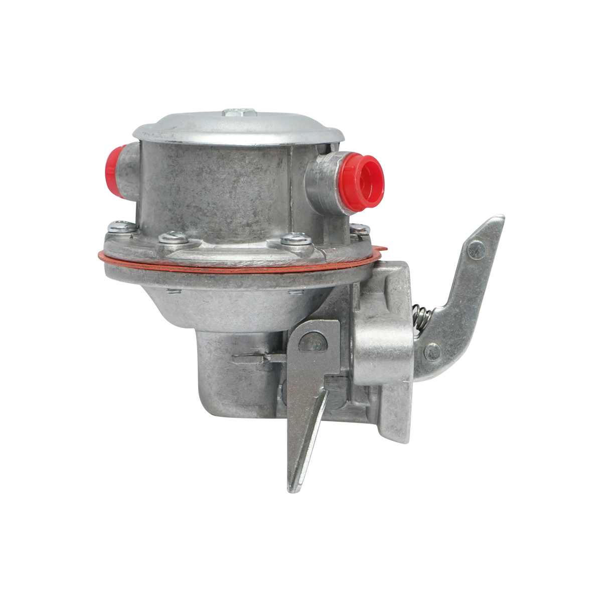 Pompa combustibil pentru John Deere cod OEM AR102678, DD14195, DD14295, AJ52379, AR34415, AR76030, AR77914, AR92776, AR92777, 5507919, DD13483, DD14292, DE16748, DE17836, RE42211 - imagine 3