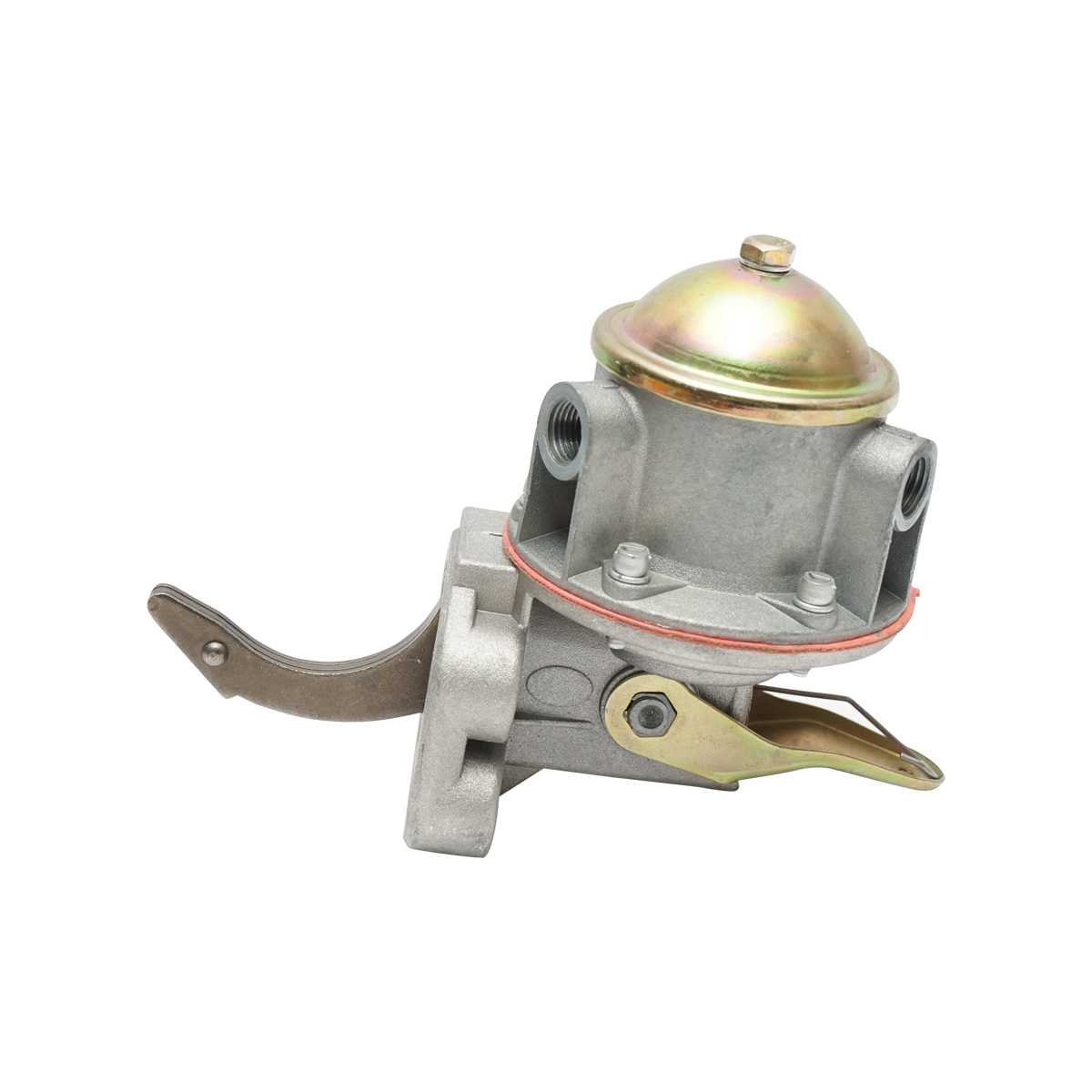 Pompa alimentare pentru Massey Ferguson, Landini, Perkins OEM 3641400M91, 4222105M91, ULPK0002, ULPK0037, 1446951M91, 1447535M91, 2641A070, 3056918, 316241A1 Breckner Germany - imagine 3