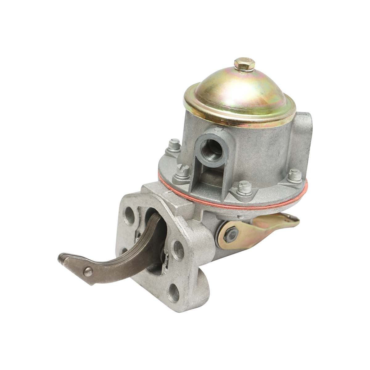 Pompa alimentare pentru Massey Ferguson, Landini, Perkins OEM 3641400M91, 4222105M91, ULPK0002, ULPK0037, 1446951M91, 1447535M91, 2641A070, 3056918, 316241A1 Breckner Germany