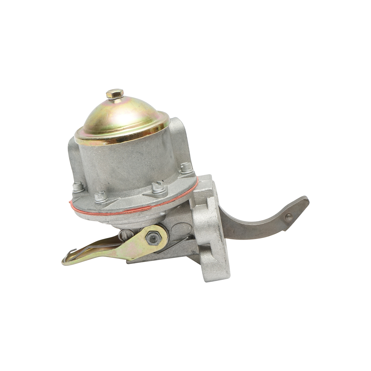 Pompa alimentare pentru Massey Ferguson, Landini, Perkins OEM 3641400M91, 4222105M91, ULPK0002, ULPK0037, 1446951M91, 1447535M91, 2641A070, 3056918, 316241A1 Breckner Germany - imagine 4