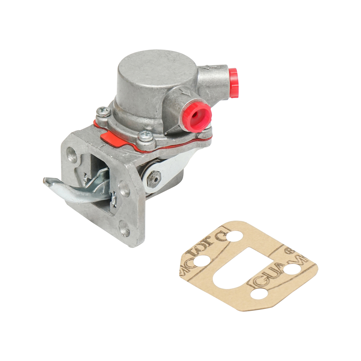 Pompa alimentare Case IH, Landini, Massey Ferguson motor Perkins, Yanmar cod OEM 4224451M91, 3639696M91, 2641A082, PE2641A067, PEULPK0005, U5LPK005, F055477, 2010877, 2641A052, 2641A057, 2641A067, 3055623