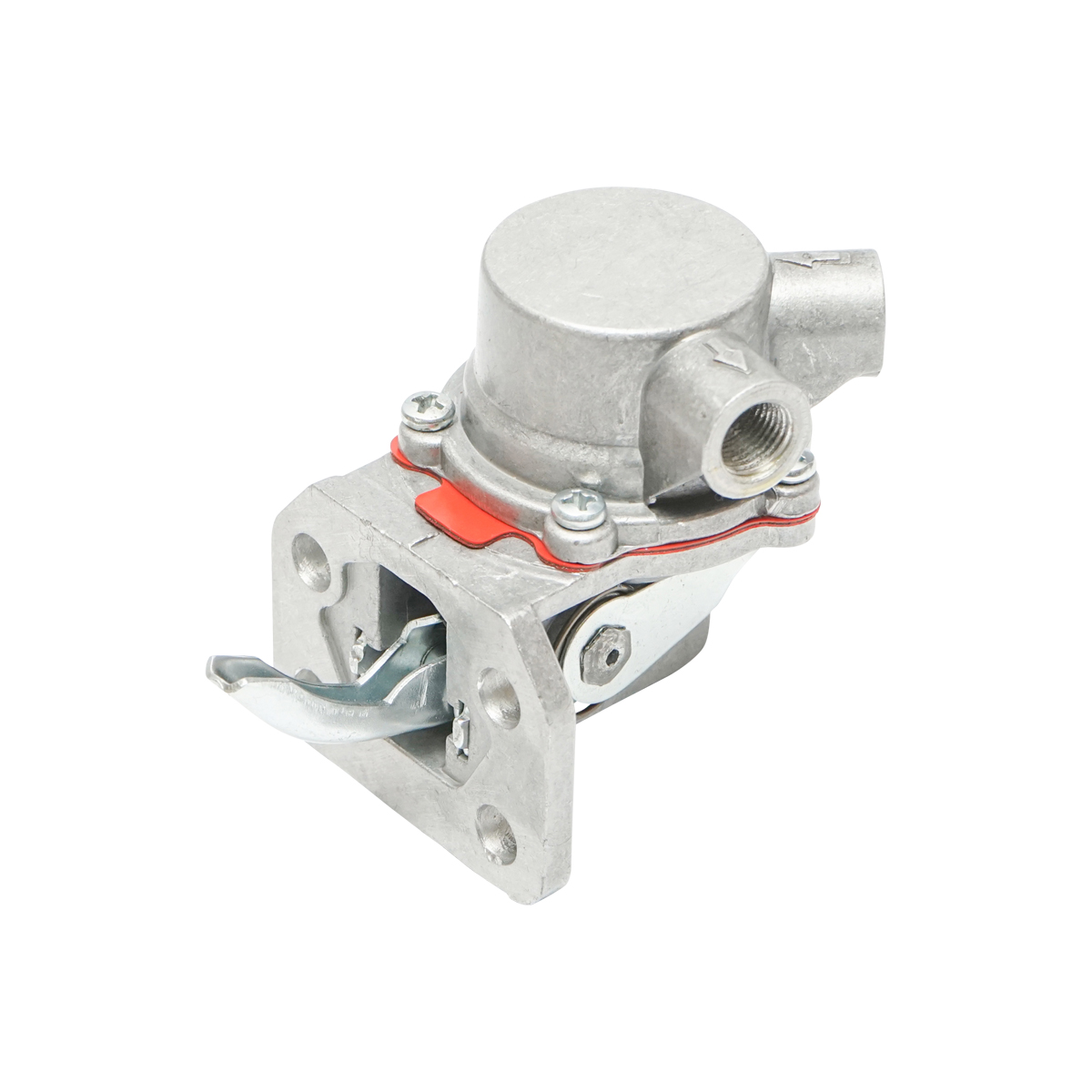 Pompa alimentare Case IH, Landini, Massey Ferguson motor Perkins, Yanmar cod OEM 4224451M91, 3639696M91, 2641A082, PE2641A067, PEULPK0005, U5LPK005, F055477, 2010877, 2641A052, 2641A057, 2641A067, 3055623 - imagine 2