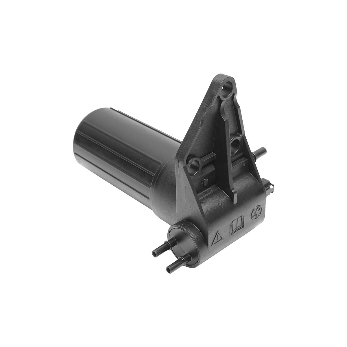 Pompa alimentare electrica pentru Perkins, Landini, Massey Ferguson cod OEM ULPK0041, 4132A008, 4132A014, 4132A018, 4134M004, 4225044M1, 4225068M21, 3679527M1, 4225183M1, 4225293M21, 4226144M1 - imagine 4