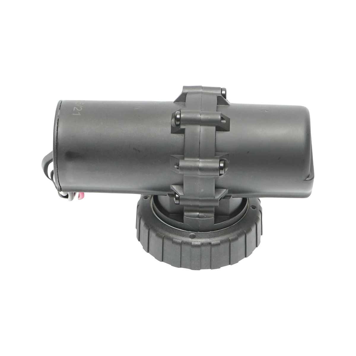 Pompa alimentare electrica pentru Case IH, Fiat, Massey Ferguson, Ford, New Holland, Steyr, Valmet OEM V836867861 - imagine 4