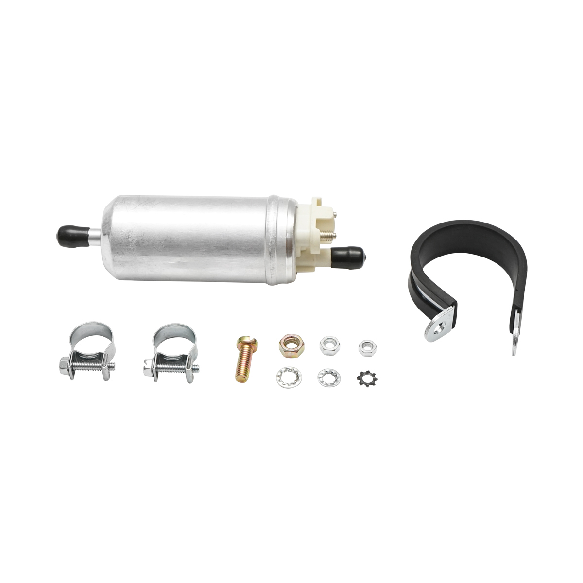 Pompa alimentare electrica pentru John Deere, Claas cod OEM AL155607, AL171434, ER200804, 6571970, 6495031, 6495032 Breckner Germany