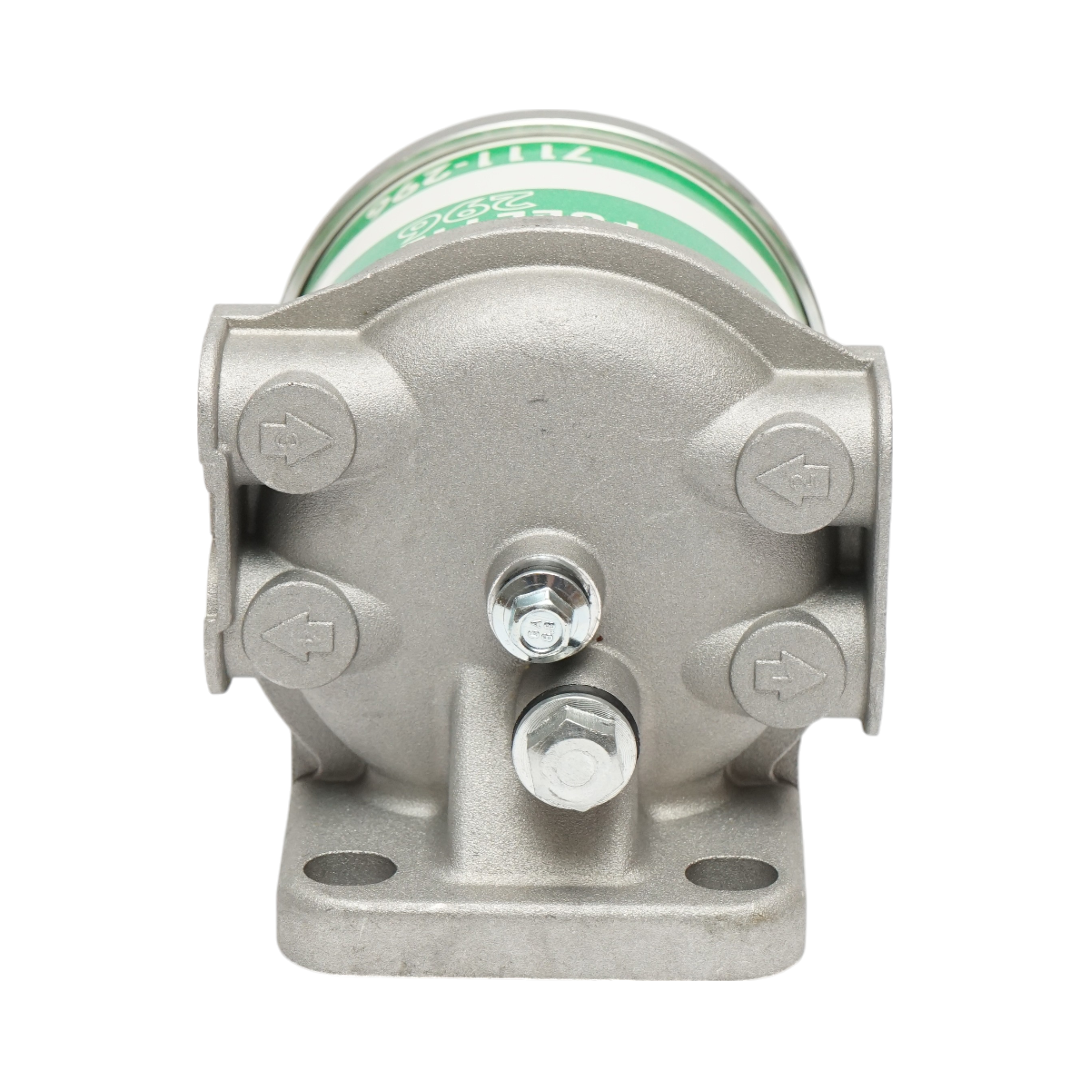 Baterie filtru combustibil pentru Massey Ferguson, Ford, Perkins cod OEM 894976M91, 886373M91, 49667, 3069607R92, 3117033R91, 2656615, 883786M91, 32/401100, 397653, 5568656534 - imagine 3