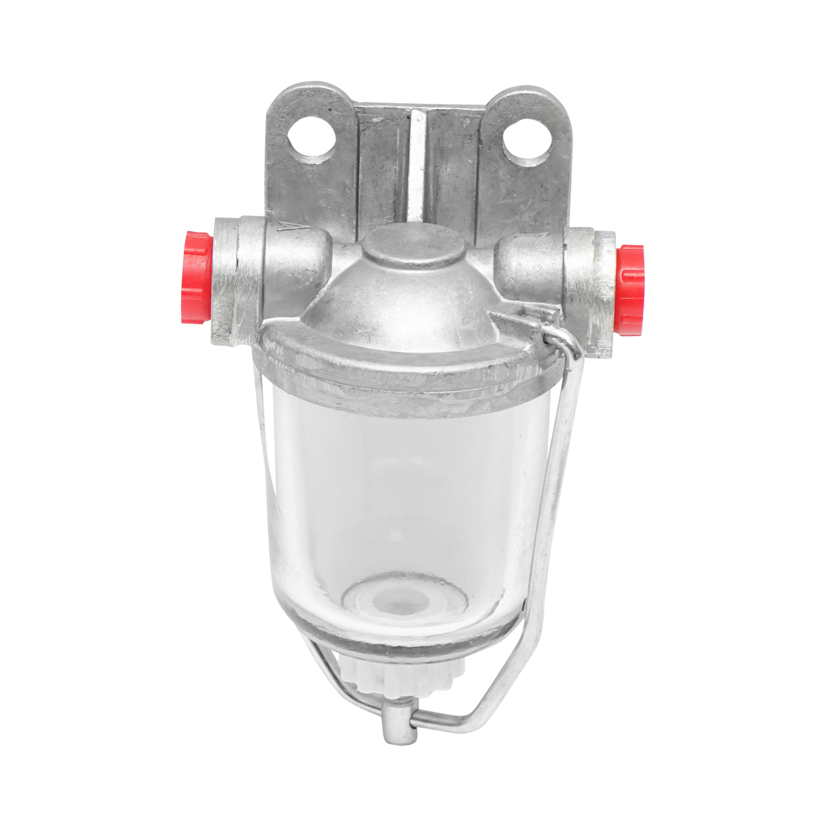 Baterie filtru combustibil pentru Massey Ferguson, Ford, Perkins OEM 1027001, 7111-433, 3964300 Breckner Germany