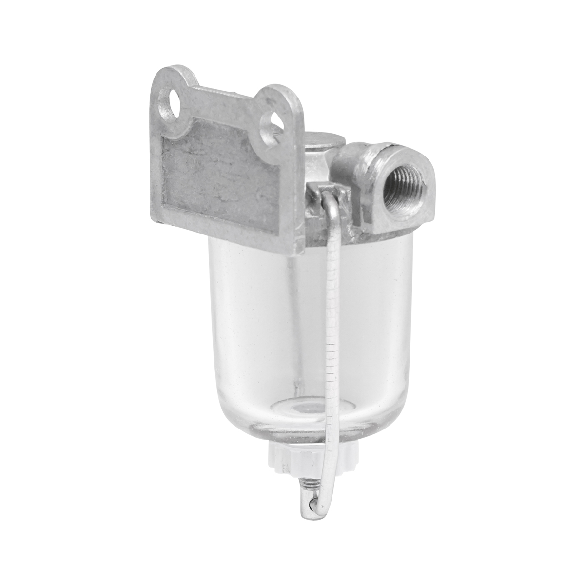 Baterie filtru decantor combustibil universal - imagine 3