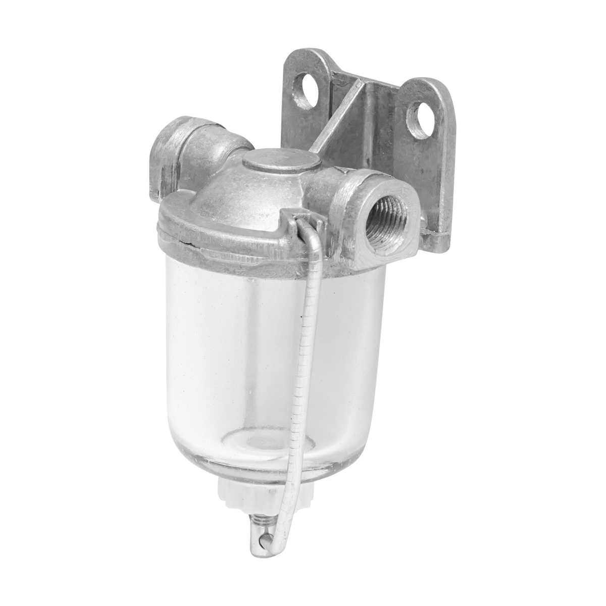 Baterie filtru decantor combustibil universal - imagine 2
