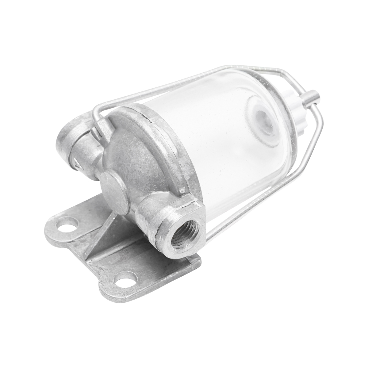 Baterie filtru decantor combustibil universal - imagine 4