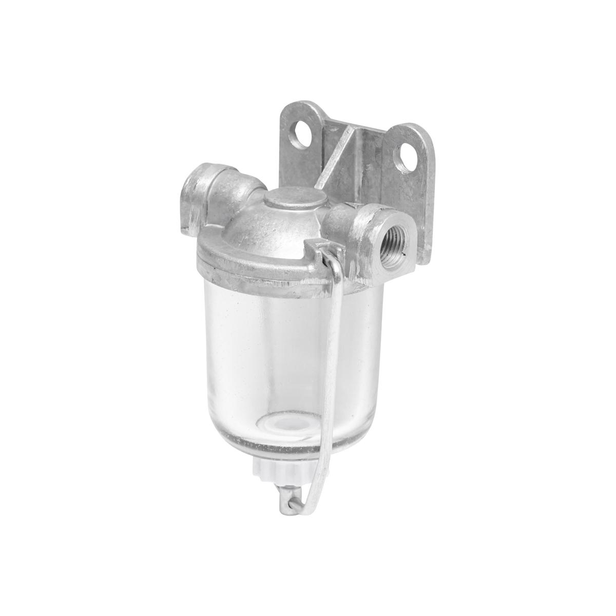 Baterie filtru decantor pentru Perkins, Ford, Massey Ferguson - imagine 2