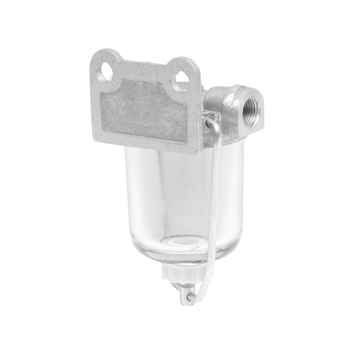 Baterie filtru decantor pentru Perkins, Ford, Massey Ferguson - imagine 3