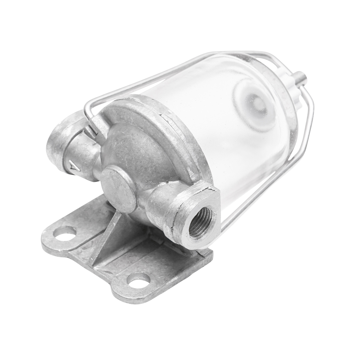 Baterie filtru decantor pentru Perkins, Ford, Massey Ferguson - imagine 4