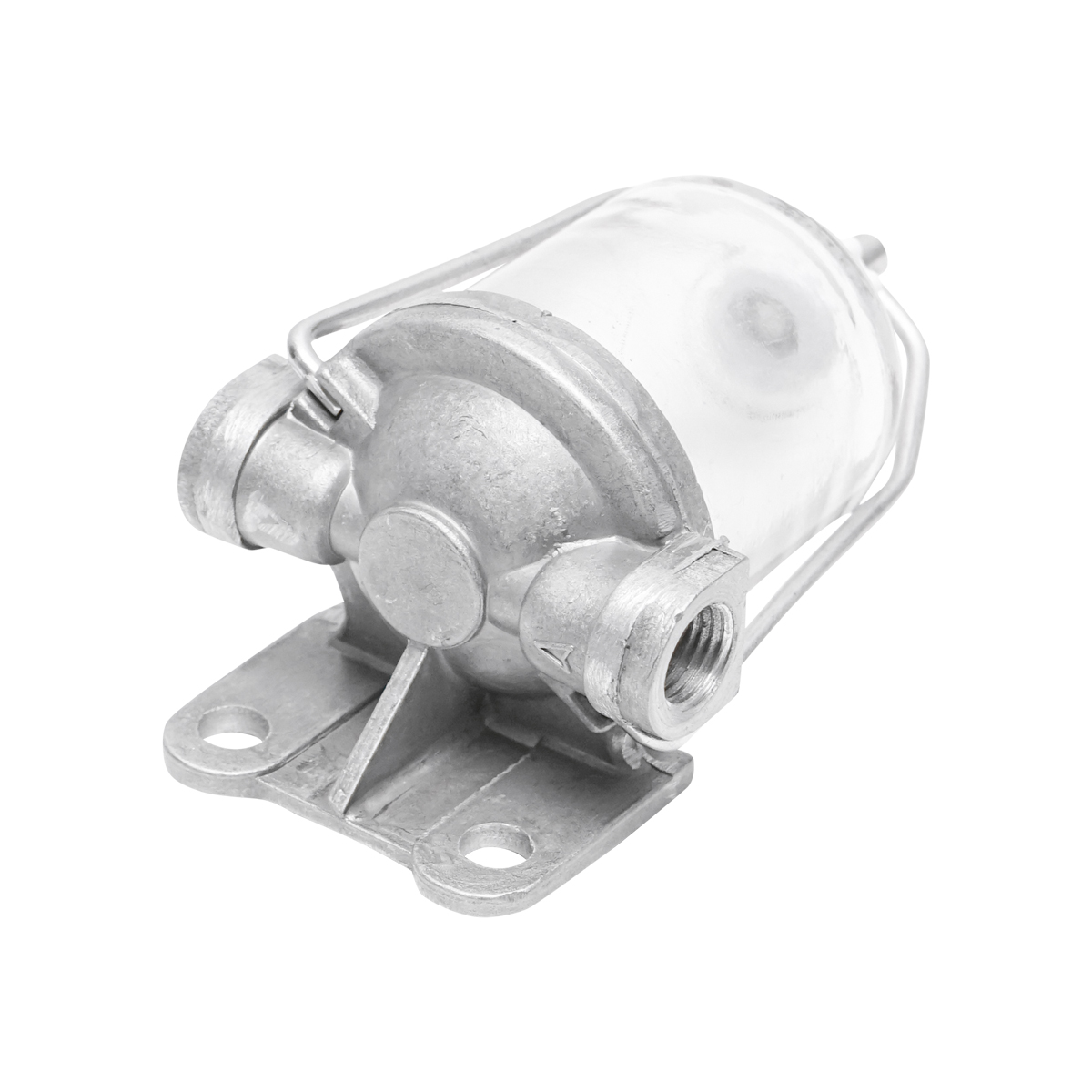 Baterie filtru decantor universala pentru FIAT, IVECO cod OEM 1028371/1, 4793720, SF309 Breckner Germany - imagine 4