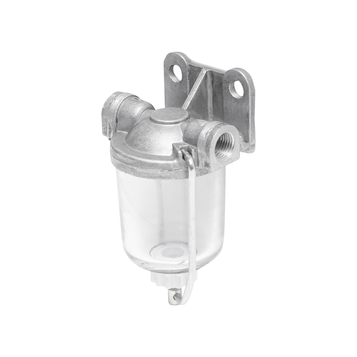 Baterie filtru decantor universala pentru FIAT, IVECO cod OEM 1028371/1, 4793720, SF309 Breckner Germany - imagine 2