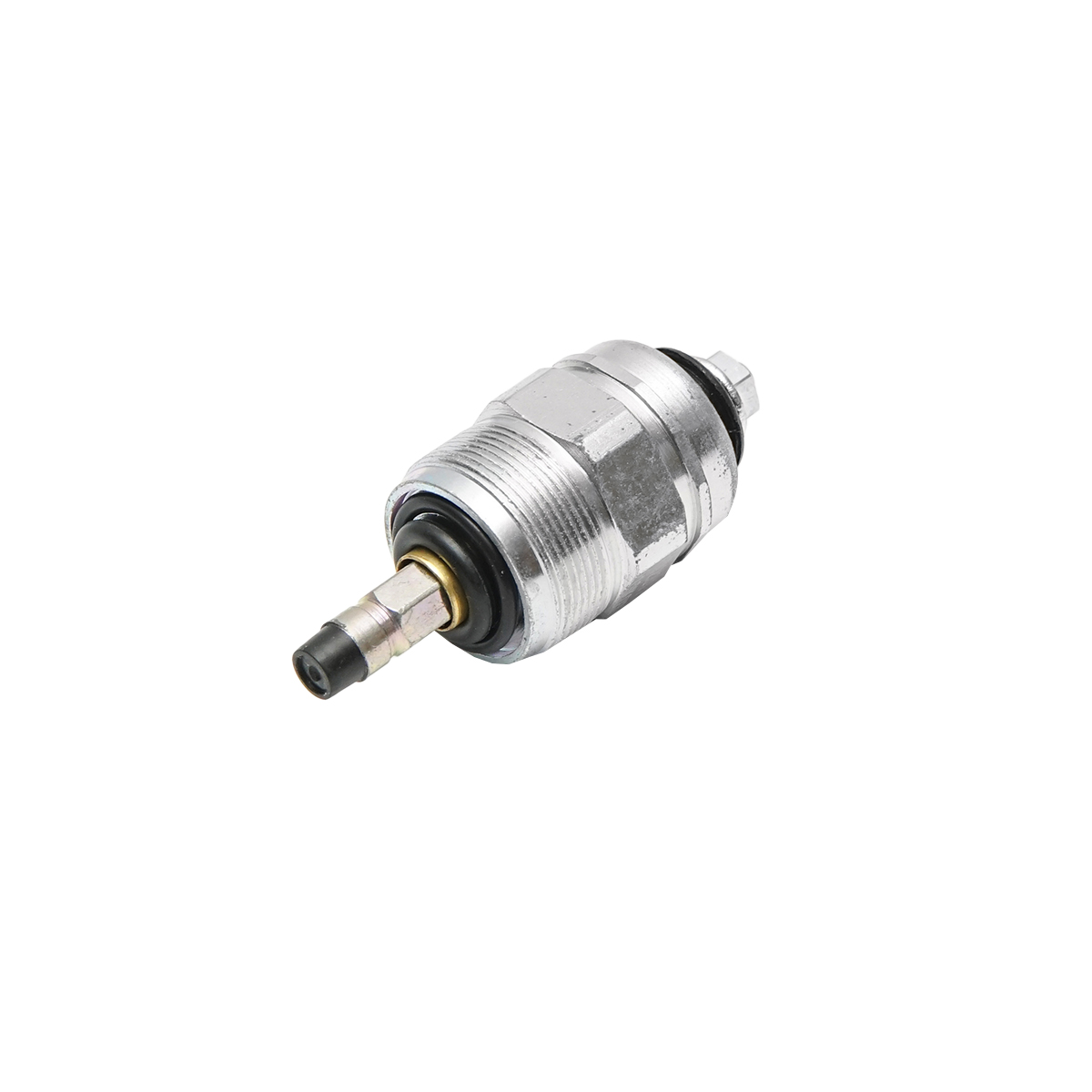 Solenoid 12V pompa injectie pentru Fiat, Case IH, New Holland cod OEM J903575, 11728125, 26439013 Brekner Germany - imagine 3