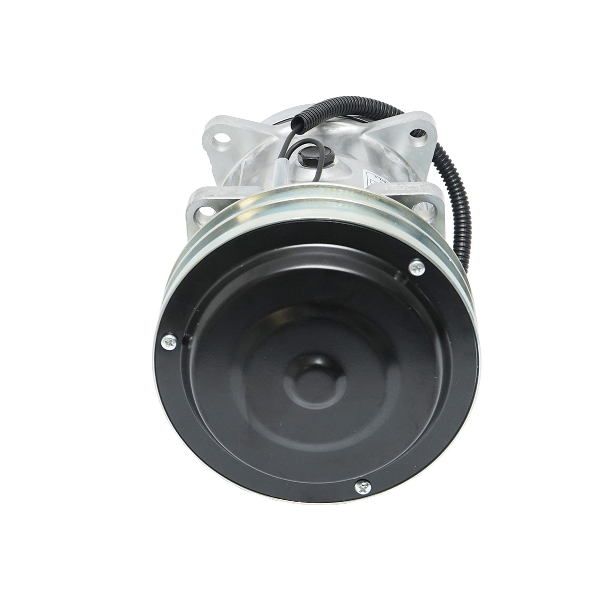 Compresor clima pentru New Holland, Case IH OEM 47773024 - imagine 4