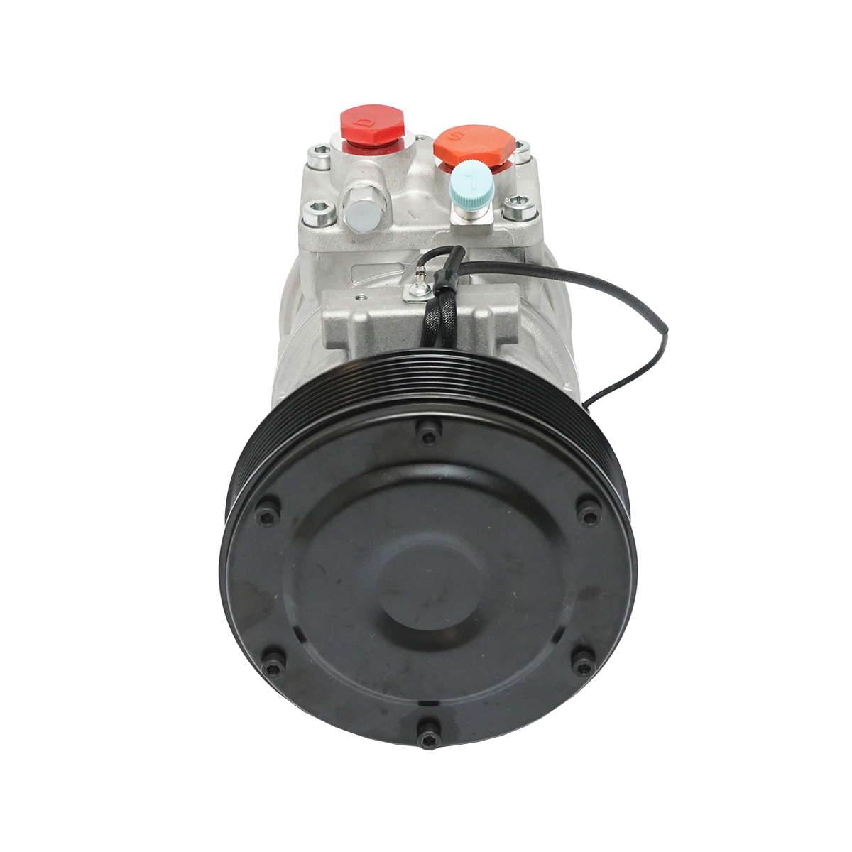 Compresor clima pentru John Deere OEM RE46609 - imagine 4