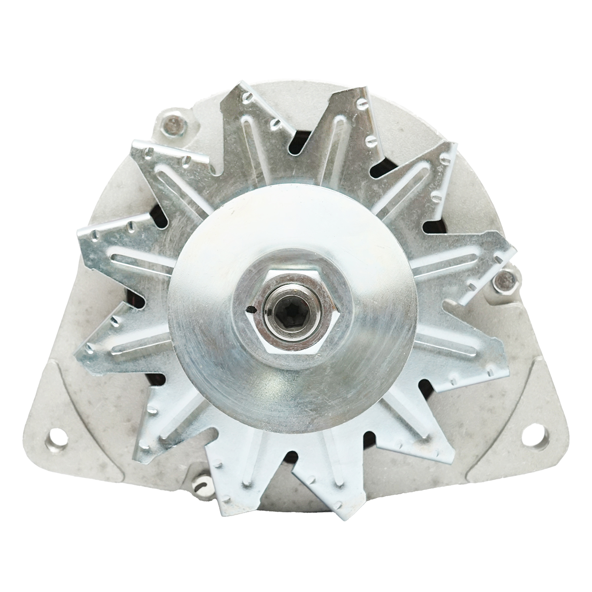 Alternator 12-14V pentru Fiat 415, Ford cod OEM 83909614, 83911362, 83937290, 83948180, 83948394, 83959709, 83999878, D6NN10B376A, E0NN10B376CA, E3NN10B376AB, E3NN10B376AC, E3NN10B376AD - imagine 3