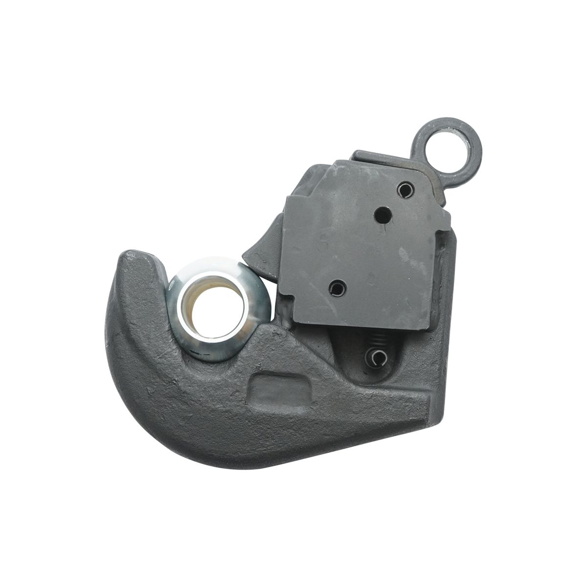 Cap tirant lateral cu lagar sferic cat. 2 pentru John Deere