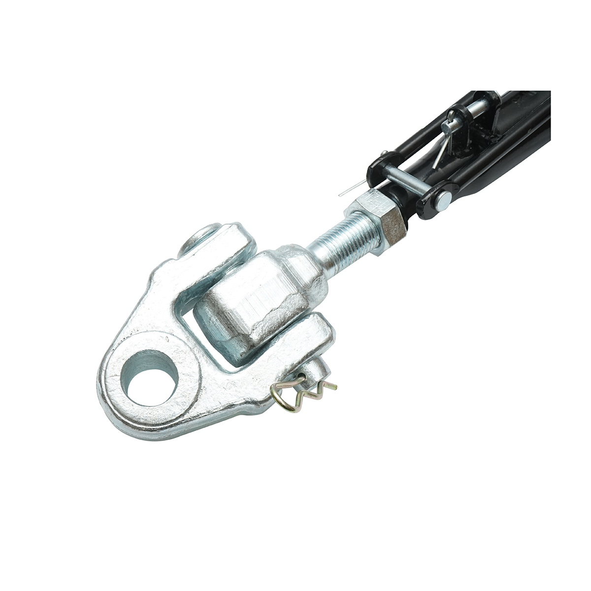 Tirant central L=890mm, l=670mm, bila categoria 2 fi 25.5mm pentru New Holland - imagine 2
