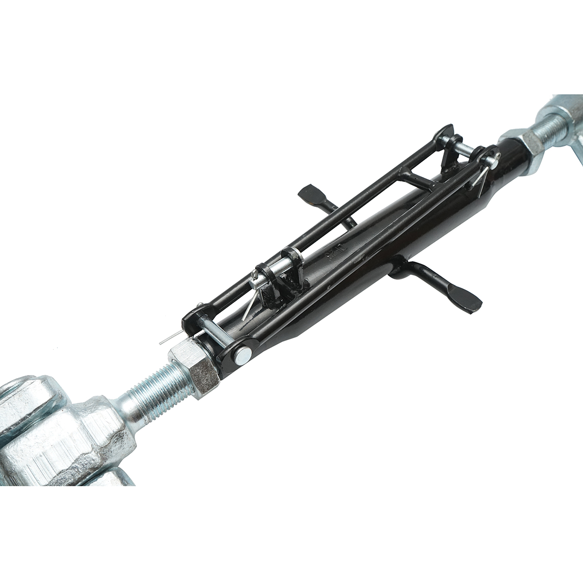 Tirant central L=890mm, l=670mm, bila categoria 2 fi 25.5mm pentru New Holland - imagine 4