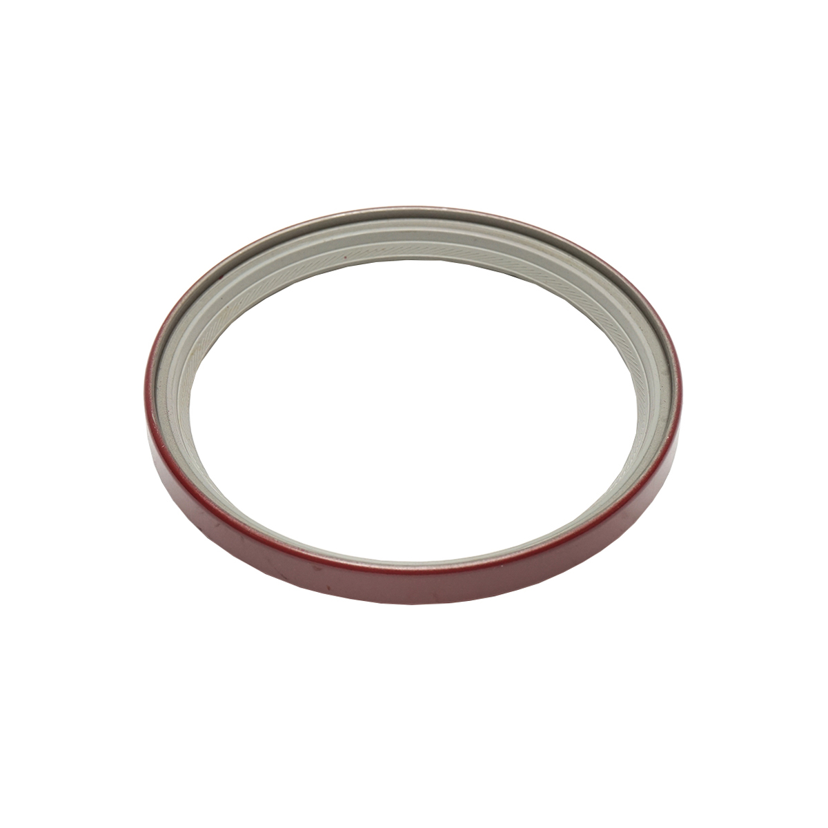 Simering palier arbore motor spate 119.5x141.2x11.5mm Ford, New Holland OEM 1869937 - imagine 3