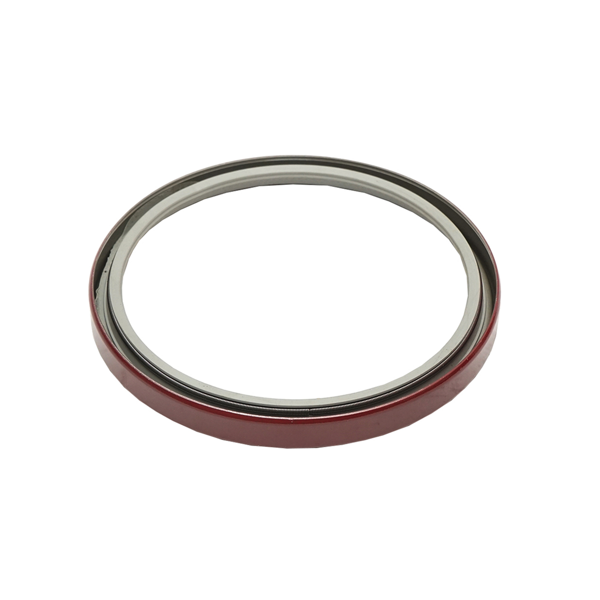 Simering palier arbore motor spate 119.5x141.2x11.5mm Ford, New Holland OEM 1869937 - imagine 4