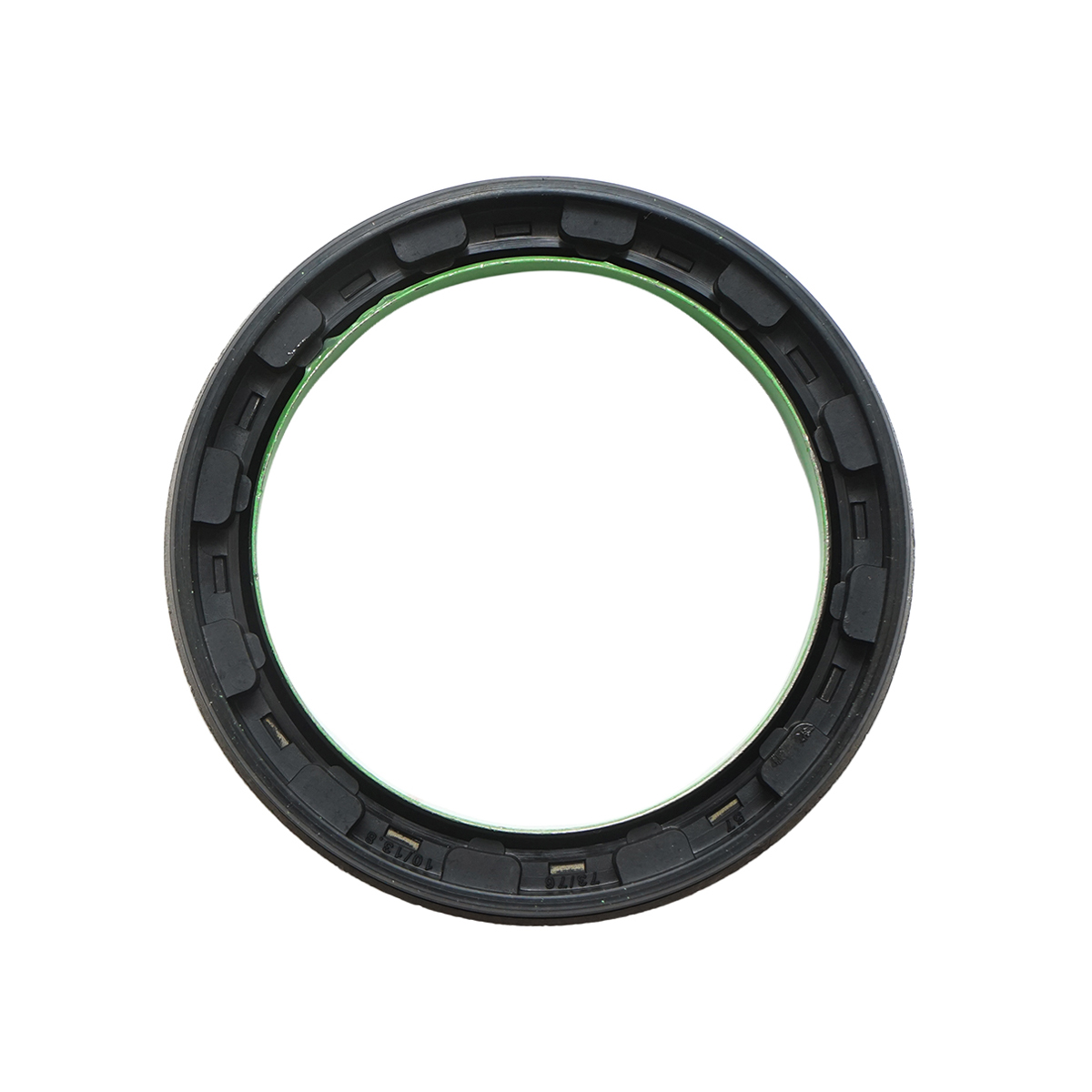 Simering pivot 56.95x73.75x13.8mm pentru John Deere, Fendt OEM AL110924 - imagine 2