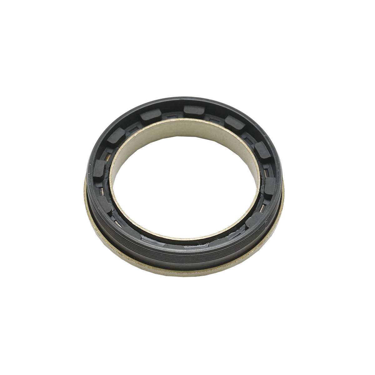 Simering pivot 49x65/68x10/13.8mm pentru John Deere, Fendt OEM AL161315 - imagine 4