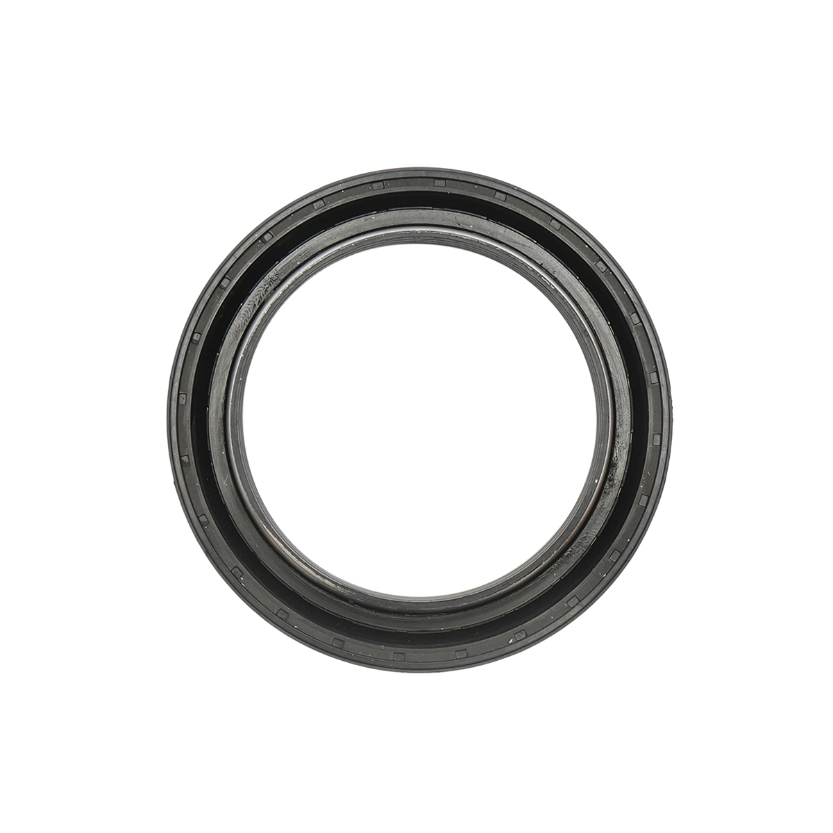 Simering roata spate 73.4x101.66x14 mm Massey Ferguson OEM 2162850 - imagine 2