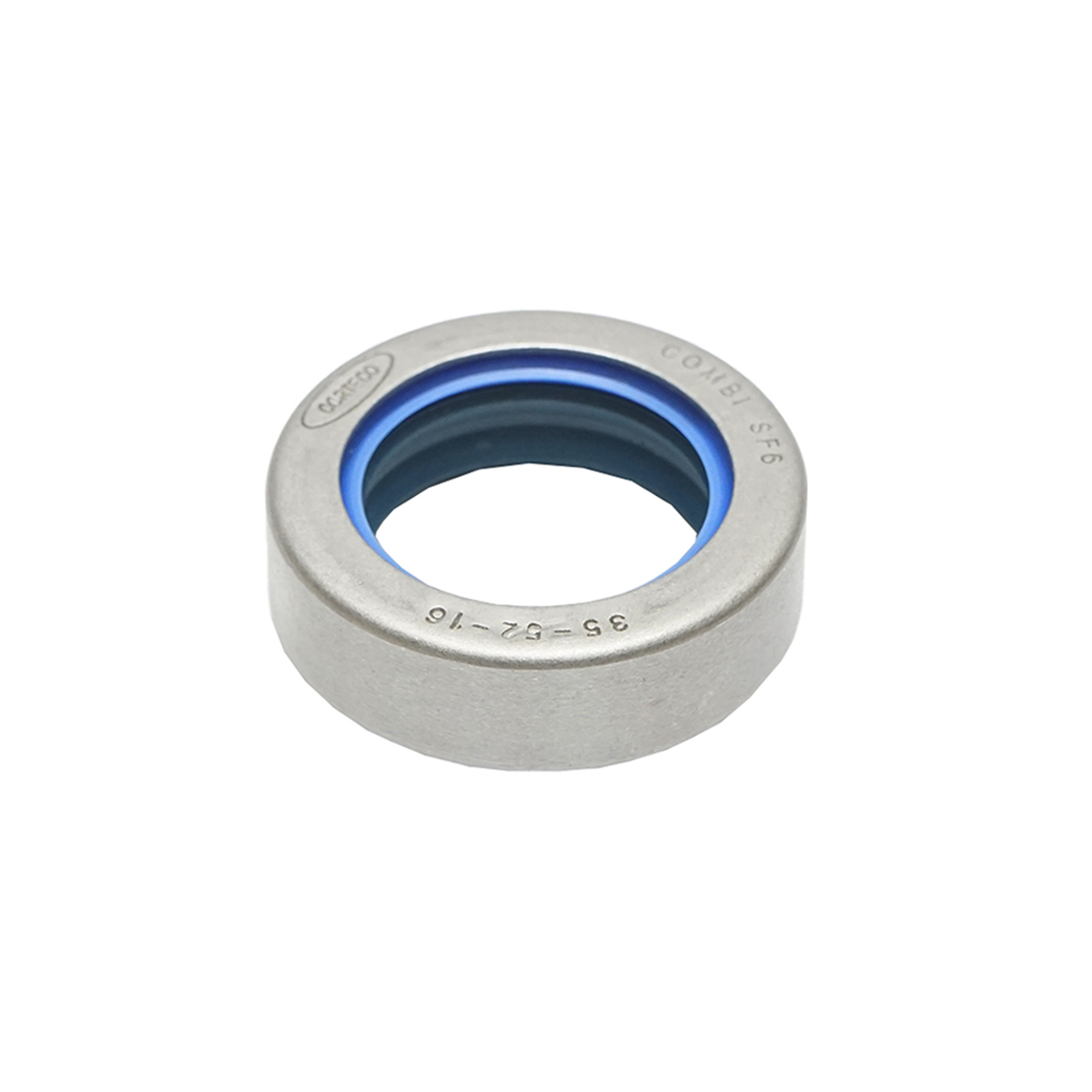 Simering planetara fata 35x52x16 mm Massey Ferguson OEM 12013466 - imagine 3