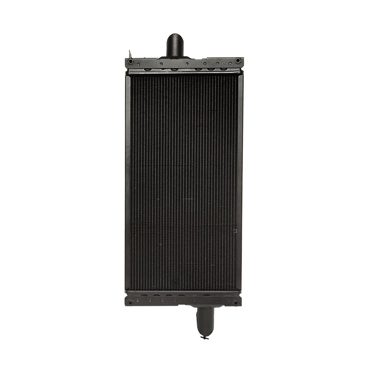 Radiator cu 5 randuri de celule pentru John Deere cod OEM 150-434, RE159541 Breckner Germany - imagine 3
