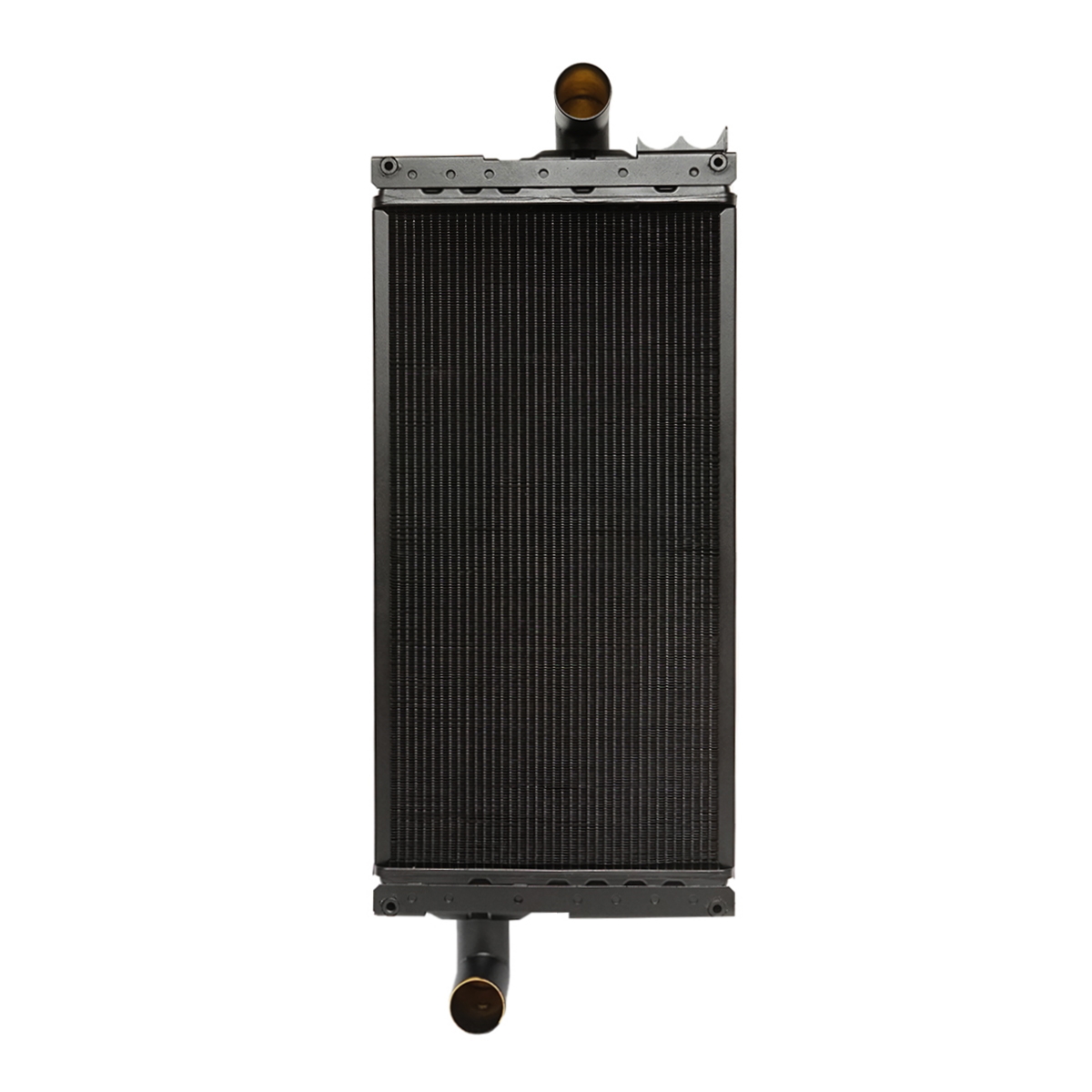 Radiator cu 5 randuri de celule pentru John Deere cod OEM 150-434, RE159541 Breckner Germany