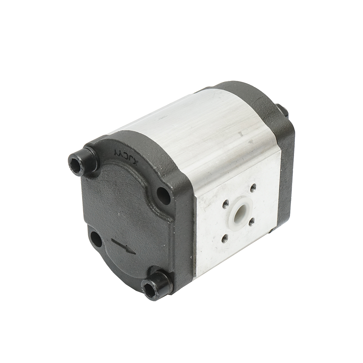 Pompa hidraulica debit 19cm3, sens rotatie spre stanga pentru Fendt, Deutz-Fahr OEM G278941100010 - imagine 4