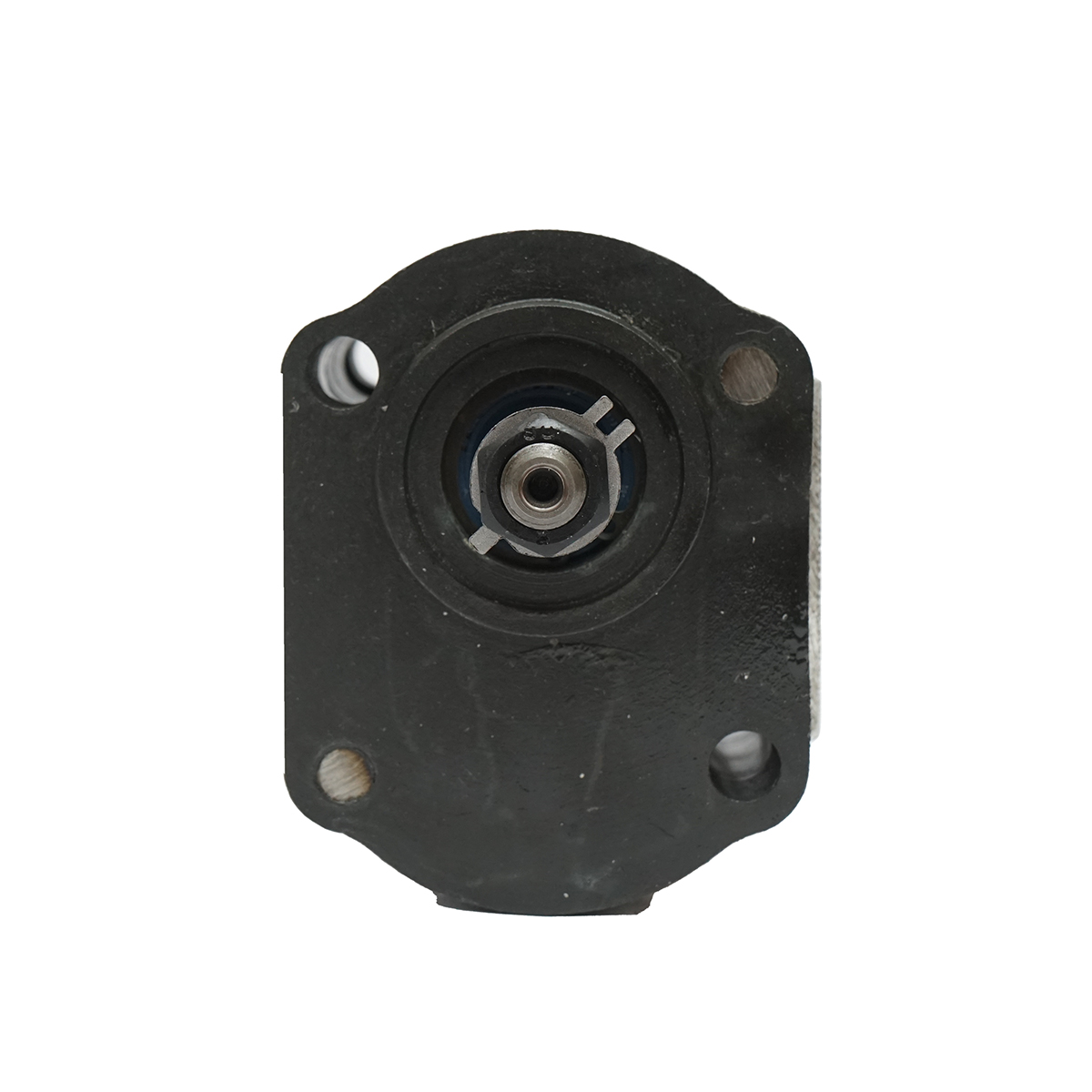 Pompa hidraulica debit 19cm3, sens rotatie spre stanga pentru Fendt, Deutz-Fahr OEM G278941100010 - imagine 2