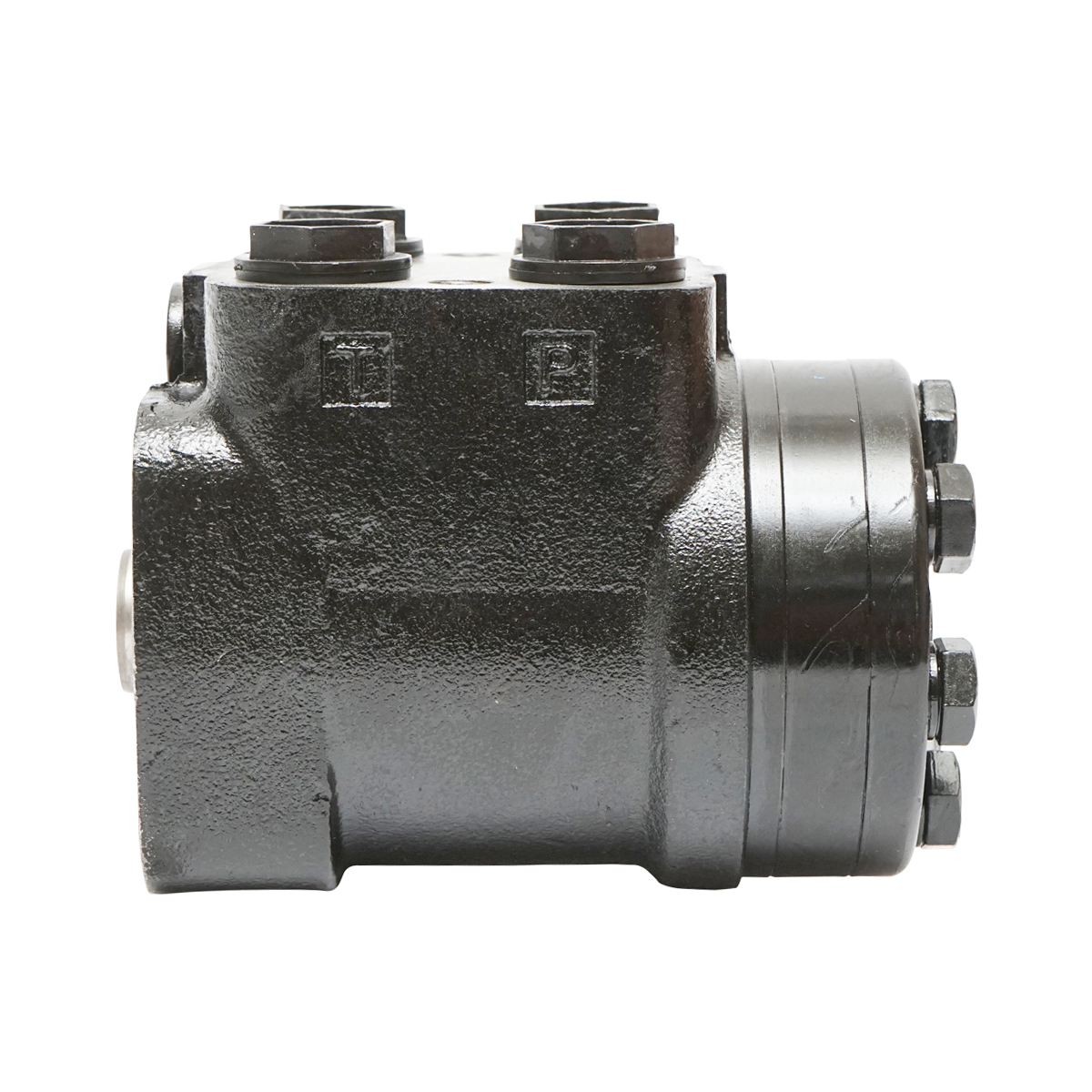 Pompa directie Danfoss OSPC100OR-150-N1222 pentru Case IH OEM 366441A1 - imagine 3
