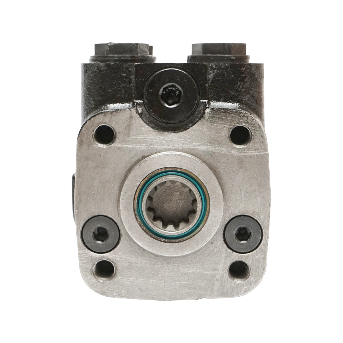Pompa directie Danfoss OSPC100OR-150-N1222 pentru Case IH OEM 366441A1 - imagine 2