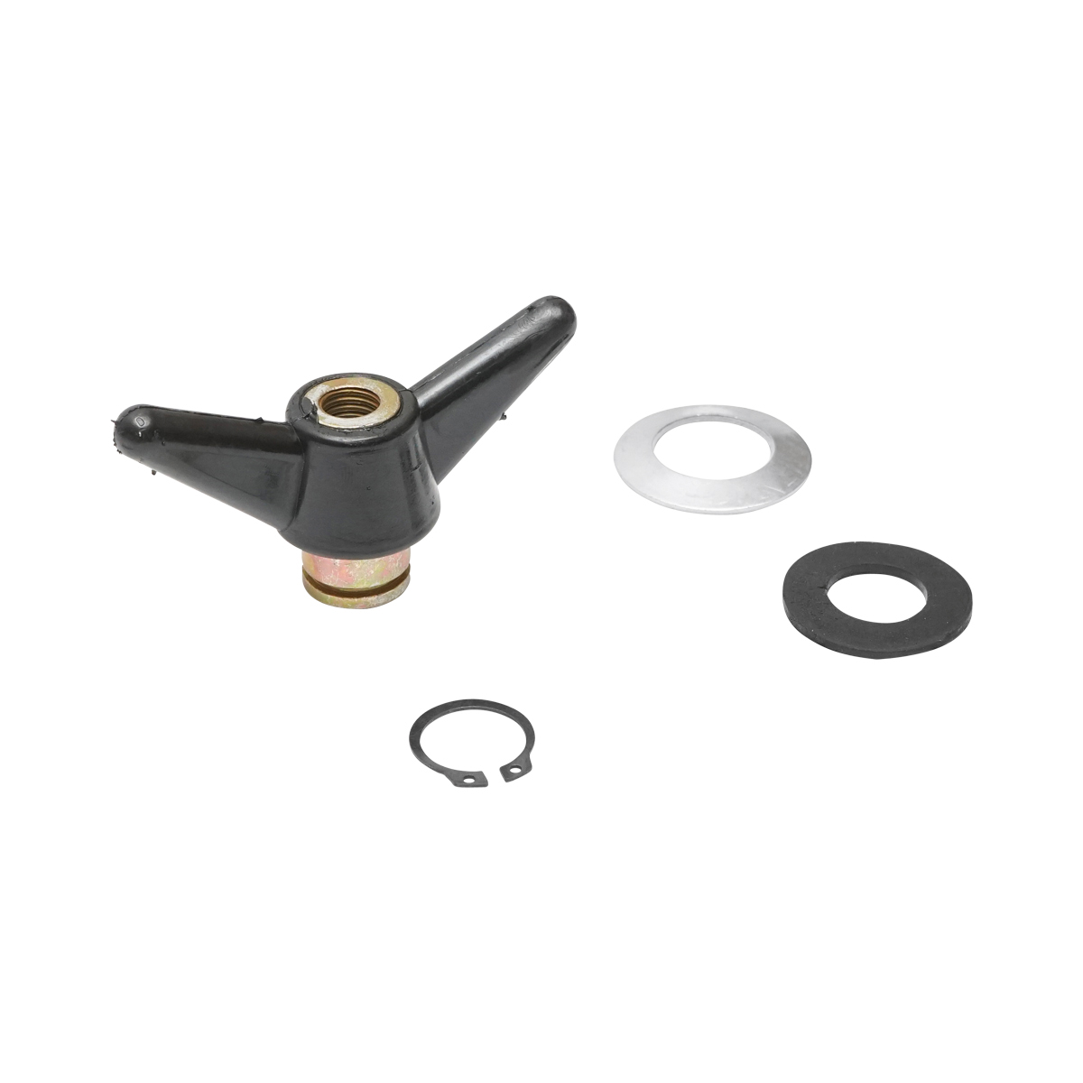 Filtru aer exterior diametru exterior fi 138/185mm, interior fi 72mm, inaltime 350mm pentru Fiat, New Holland OEM 1930536 - imagine 4