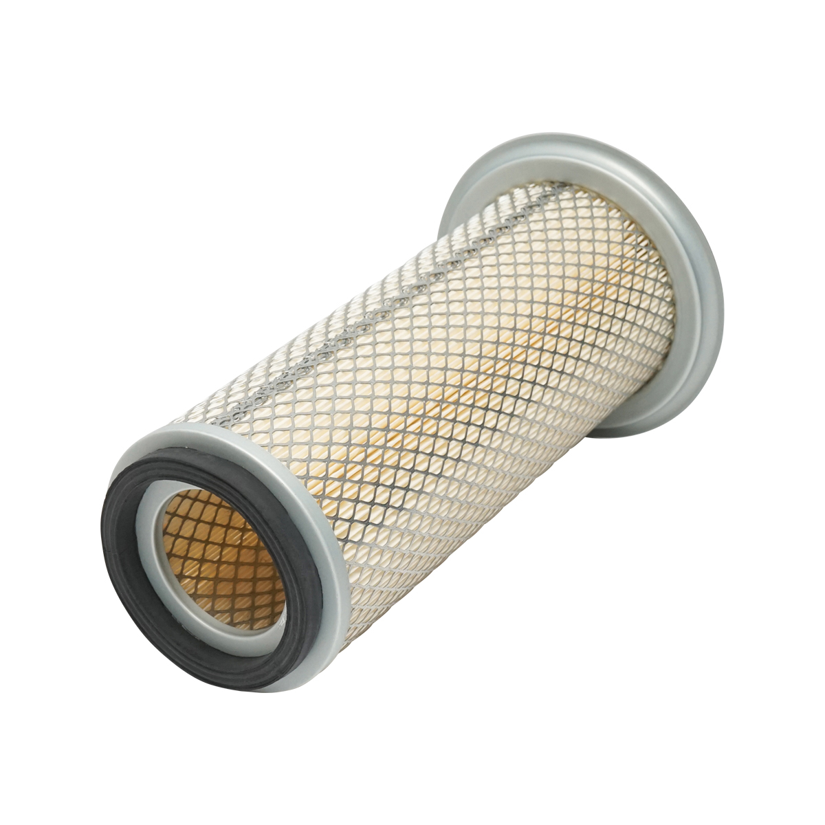 Filtru aer exterior diametru exterior fi 138/185mm, interior fi 72mm, inaltime 350mm pentru Fiat, New Holland OEM 1930536 - imagine 2